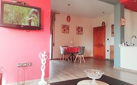 Red Apartamento
